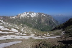 075 - Lac de la Muzelle et du Lauvitel